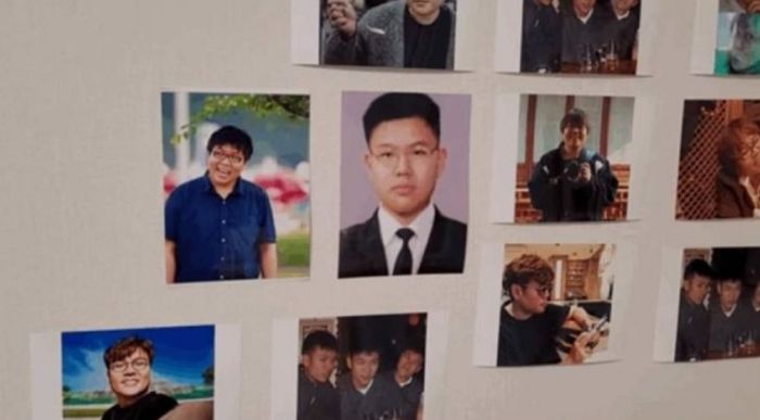 수학 강사 정승제에 푹 빠져 ‘덕질’만으로 유튜브 실버 버튼 받은 ‘사생팬(?)’ 클래스