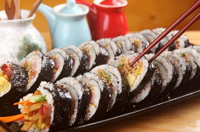 “김밥 어...김밥 주세요”라 주문하자 ‘김밥 2줄’ 내온 분식집 사장