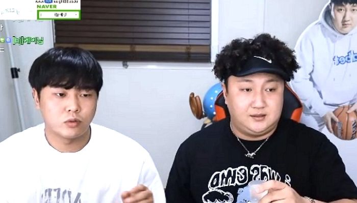 외질혜와 외도 논란 일으킨 ‘절친’ 지윤호 결국 손절한 BJ 킹기훈