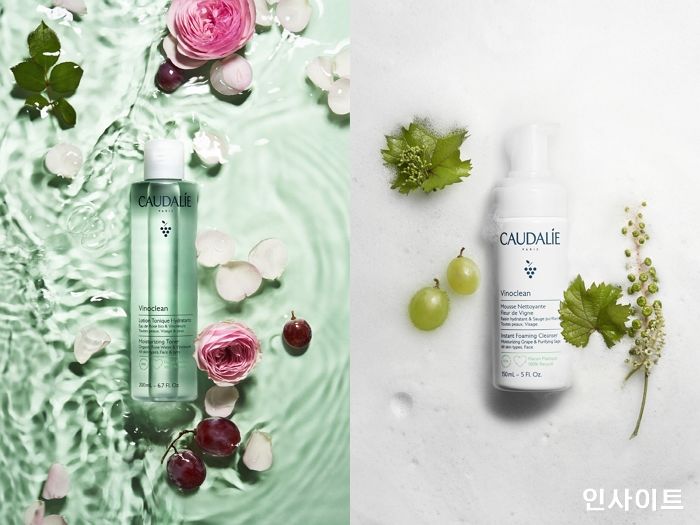 꼬달리, 그린 플래닛을 생각하는 클렌징 제품 2종 출시