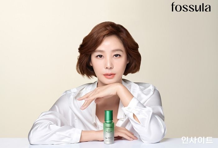 포슐라, 첫 비건 탄력케어 ‘365 안티에이징 뮤신 앰플’ 출시