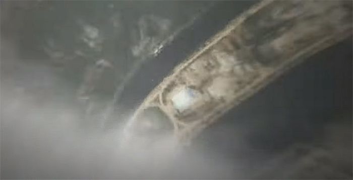 세계 정상급 인사 68명 모인 회의에서 서울 대신 ‘평양 지도’ 쓴 영상 튼 청와대