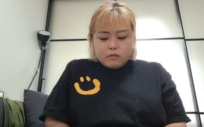 유튜버 맨만숙 “아프리카 남자 BJ가 술 먹방 이후 강제로 가슴 만지고 뽀뽀했다”