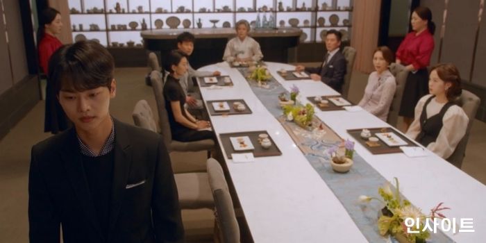 tvN ‘마인’ 차학연, 현실 장벽 속 ‘순애보 로맨스’로 몰입도 높여