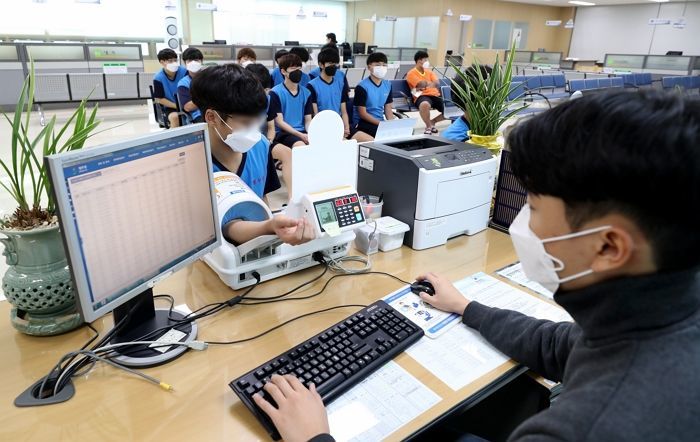 49kg서 딱 ‘3kg’ 빠져 공익 된 남성에게 “살 일부러 뺐다”며 징역형 선고한 법원