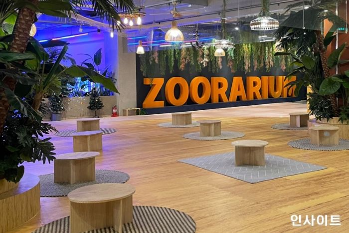 노보텔 앰배서더 독산, 쥬캉스 여름 패키지 선보여