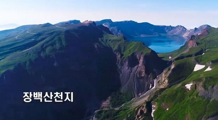 중국인 많이 사는 구로구, 공식 유튜브에 김치 ‘옌볜 음식’으로 표기했다