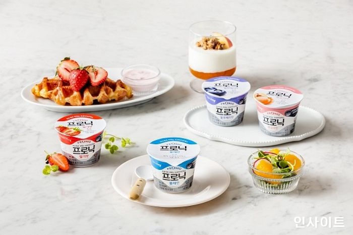 hy, 떠먹는 프로바이오틱스 ‘프로닉’ 출시