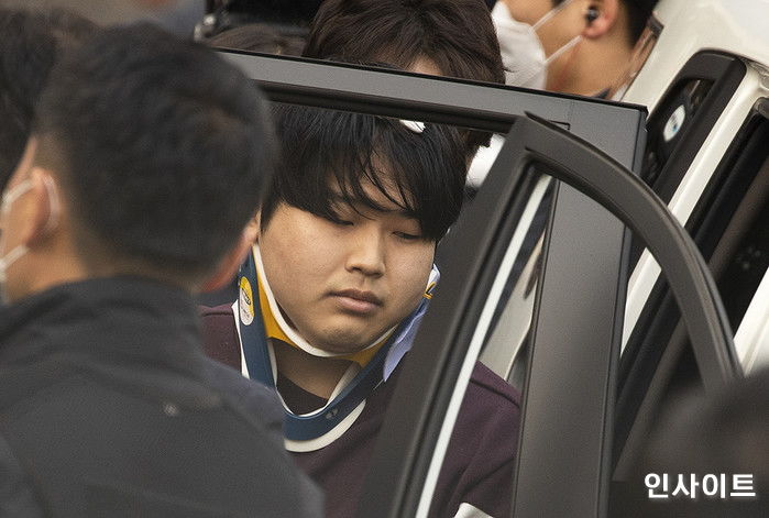 “아프지만 감사합니다”...N번방 ‘박사’ 조주빈이 감형 선고받고 공개한 사과문 (전문)