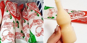 새콤달콤아이스크림 이미지