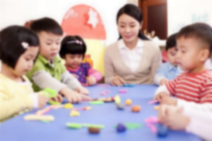 대학생들이 정답 못 맞혀 자괴감 든다고 난리난 ‘영재 유치원’ 입학시험 문제