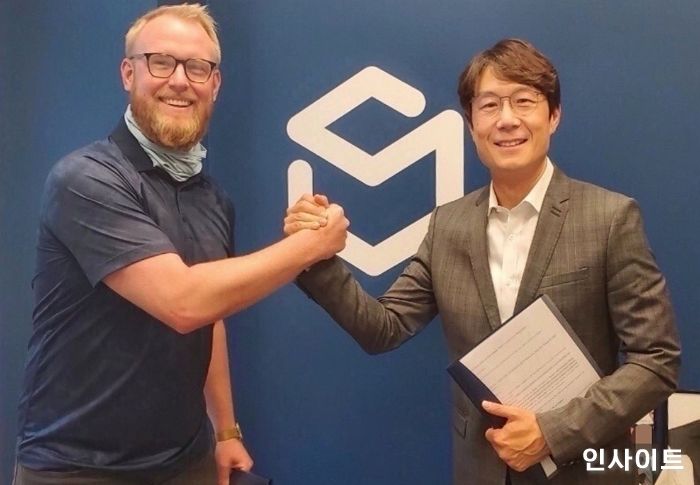 씨티케이코스메틱스, 쉽밥과 글로벌 물류사업 확장위한 
전략적 협업 MOU 체결