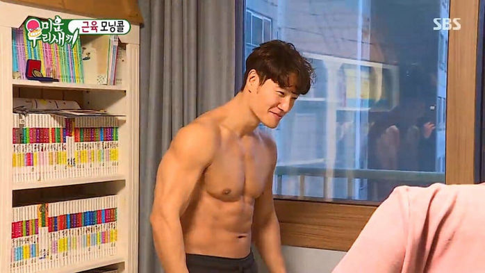 감정 노동자들이 ‘대한민국 헬창’을 최고의 손님으로 꼽는 이유