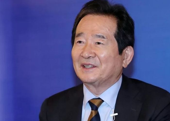 상속·증여세 걷어 사회초년생 ‘1억’씩 준다는 민주당 대권주자 정세균