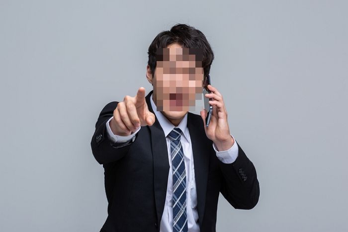 “영화관에서 핸드폰 쓰던 중국 동포에게 한마디 했다가 상영 내내 ‘상욕’ 먹었습니다”