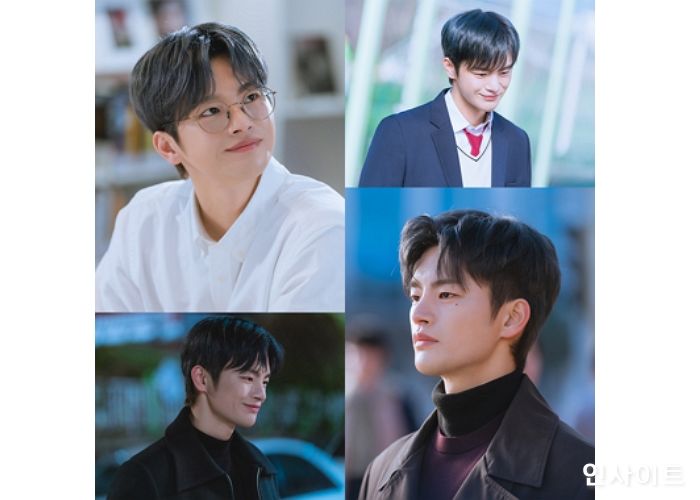 서인국, ‘멸망’ 2막을 기대하게 하는 관전 포인트