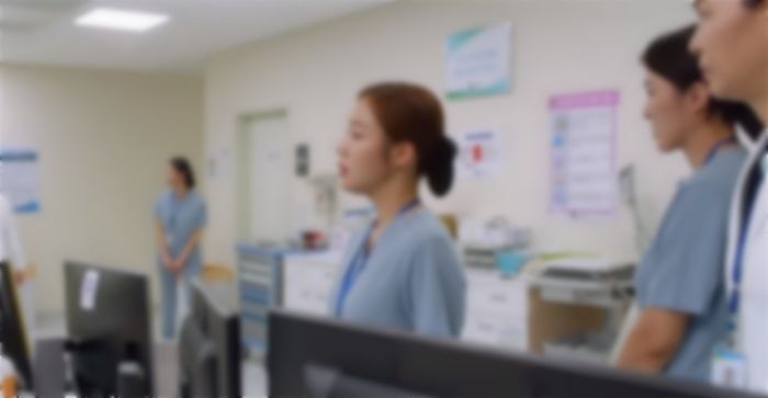 선배보다 먼저 앉으면 안된다고 후배 의자 치워버린 어느 병원의 ‘태움’
