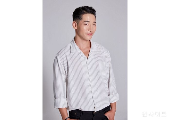 바이탈타임, ‘강철부대’ 박군 모델 발탁