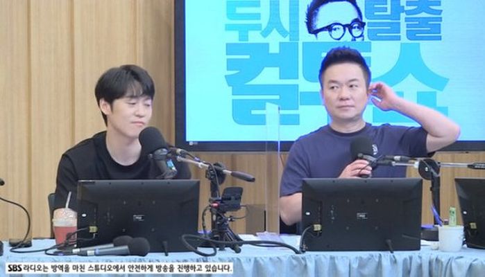 재미교포인데 한국서 11년 살더니 “분유, 영어로 모른다” 고백한 존박