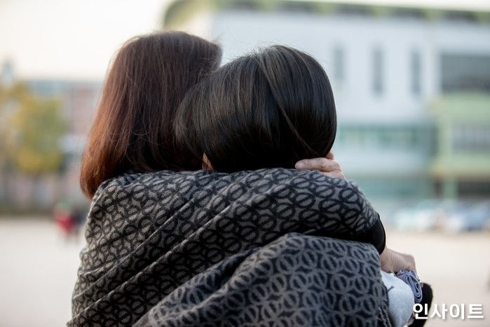 수능 168일 앞둔 고3 학생들 마음 위로한 오늘(3일)자 6월 모의고사 ‘필적 확인 문구’