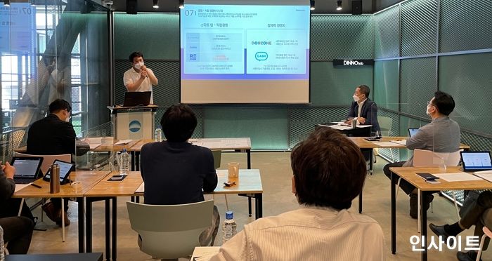 우리금융, ‘디노랩 통합 2기’ 17개 스타트업 선발