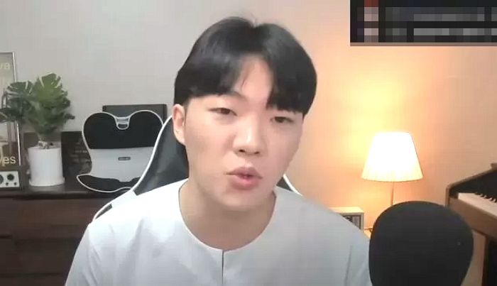 ‘신 남성연대’ 유튜브 채널 구독했다가 ‘여혐’이라 공격받는 최고기 상황