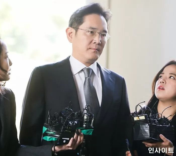 이재용 삼성전자 부회장 ‘프로포폴 불법 투약’ 벌금 5천만원 약식기소