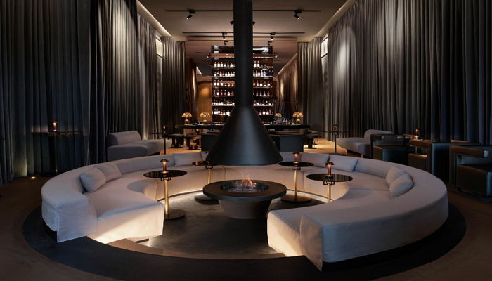 야외 테라스에서 야경 안주 삼아 칵테일 마실 수 있는 ‘분위기 甲’ 서울 호텔 루프탑 바 4곳