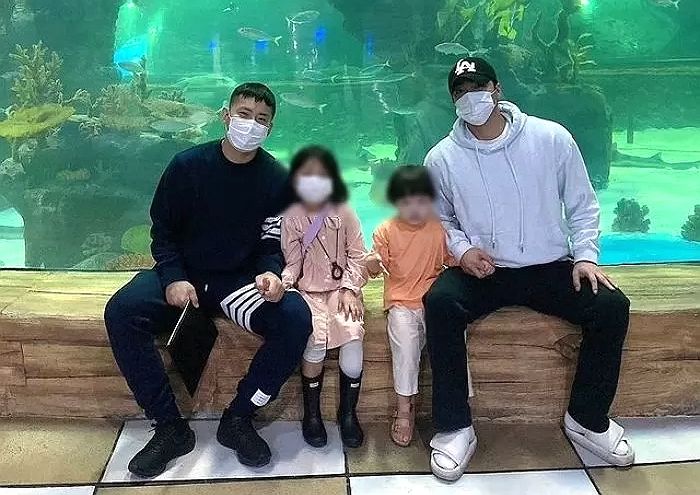 엄마랑 떨어져 지내는 딸 연지 위해 고양이 입양한 BJ 철구 근황