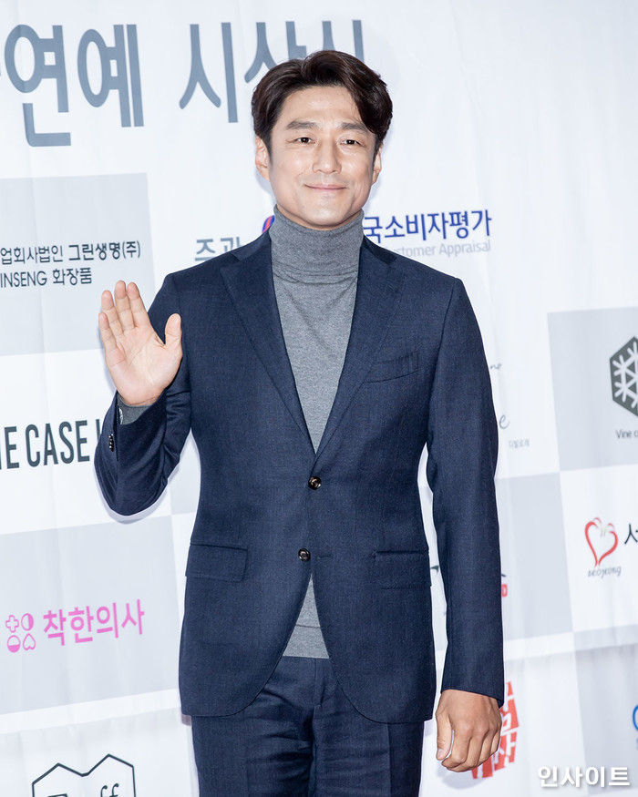 드라마 촬영장서 동료 여배우가 ‘갑질’ 당하자 감독에 대신 대들며 싸운 지진희