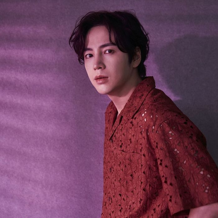 장근석 “‘조울증’으로 대체 복무…정신적으로 아픈거 사실이라 ‘특혜 논란’ 신경 안 썼다”