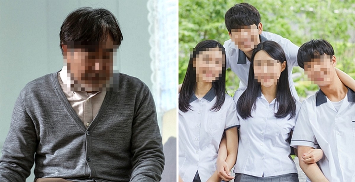 "학생들이 선생님 편들었다"... 여고생 성추행 혐의 체육교사의 반전 - Vimarsana News