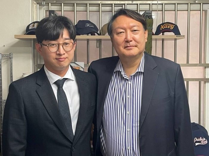 윤석열 검찰총장이 현충원 방명록에 ‘분노하지 않는 나라 만들겠다’고 적은 이유