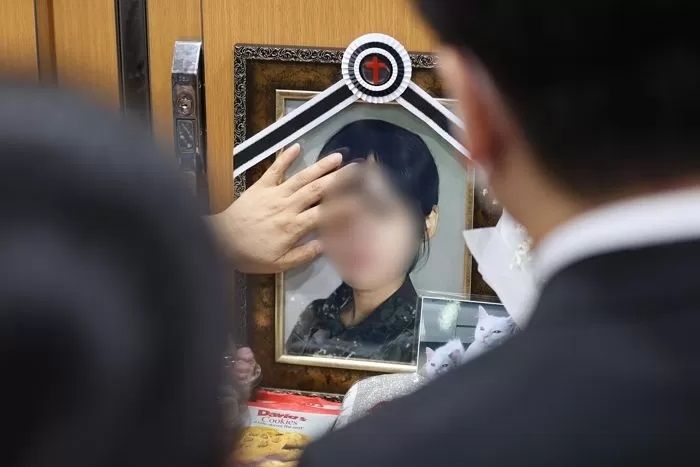 ‘성폭력 2차 가해’ 호소한 여중사에게 ‘거짓 규정’ 전달한 대대장