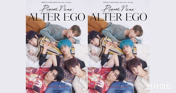 원위, ‘남성↔소년美’ 오가는 반전 매력…한계 없는 콘셉트 소화력 ‘기대감 UP’