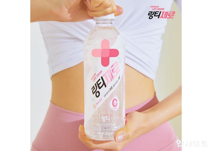 링티제로 X 챌린저스, ‘50일 사운드 바디 챌린저스’ 1기 모집