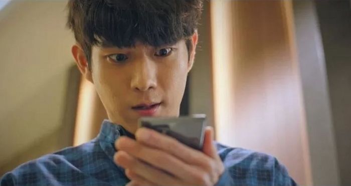 여친에게 조별과제 때문에 연락한 조장 ‘집적남’으로 몰아 상욕 박은 남친