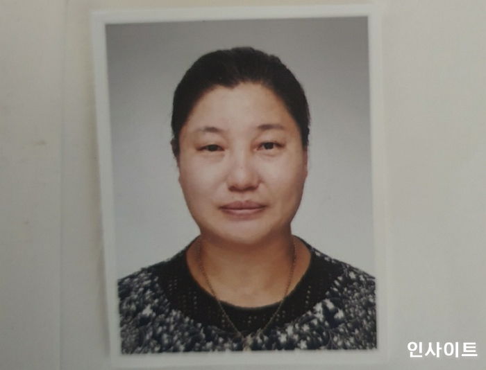 장기기증으로 6명에게 새 생명 선물하고 세상 떠난 은평구 ‘수세미 아주머니’