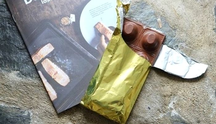 가방에 쏙 넣고 술 당길 때마다 꺼내먹기 딱인 40도짜리 ‘잭다니엘 초콜릿’