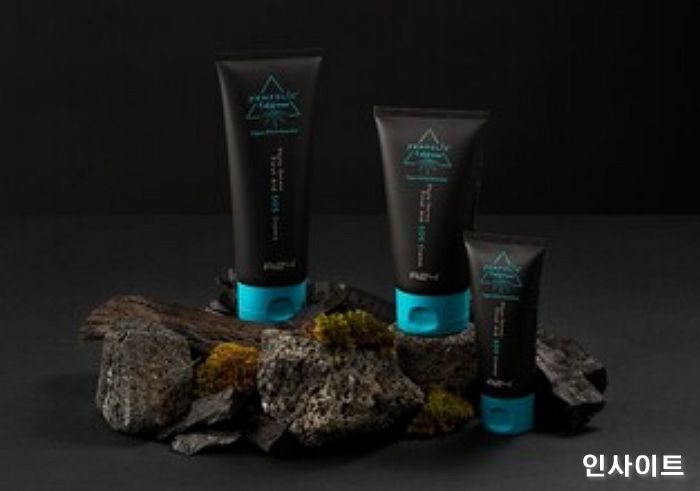 A24(에이이십사), 유해성분 NO, 100% 유기농 화장품 인증