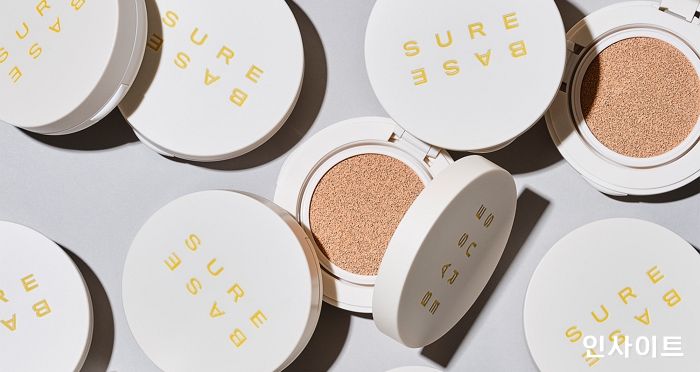 슈어베이스, 와디즈 성료 후 공식몰과 시코르닷컴 동시 런칭