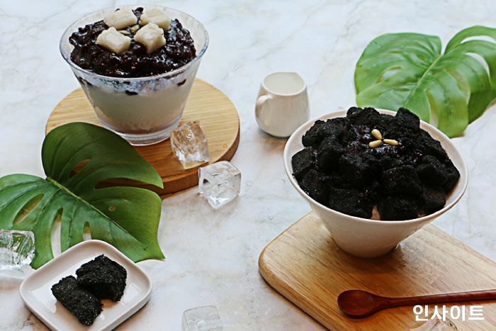 노보텔 앰배서더 독산 호텔, 건강 담은 여름 빙수 프로모션 선보인다