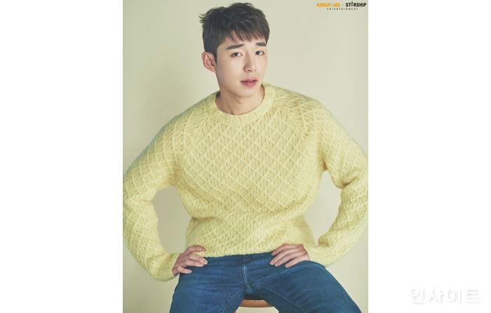 신인배우 한민, ‘너는 나의 봄’ 캐스팅 확정... 서현진-김동욱-김예원과 호흡