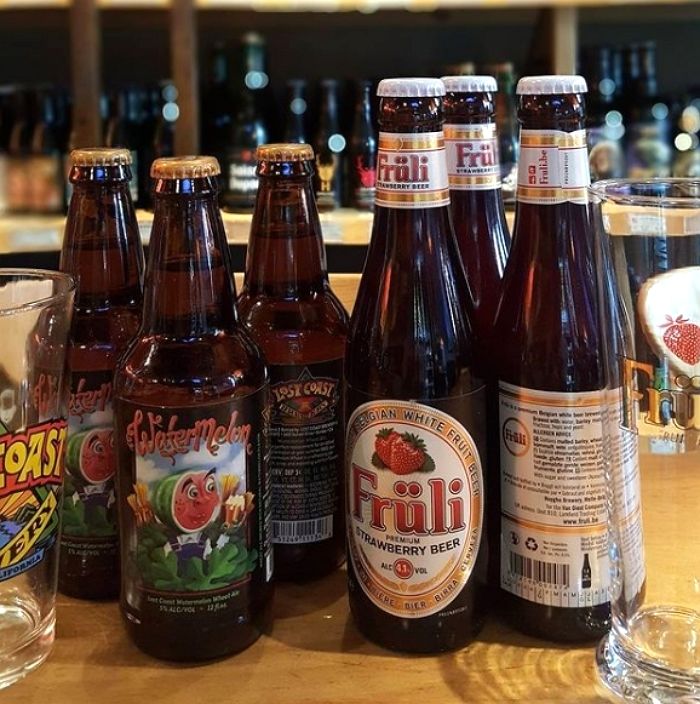 ‘술린이’ 여자친구를 위한 정말 맛있다고 소문난 과일주 5종