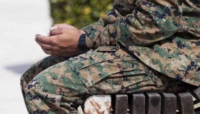 육군까지 성추행 의혹 터졌다...“연구소장이 동성 부하 수차례 만져”