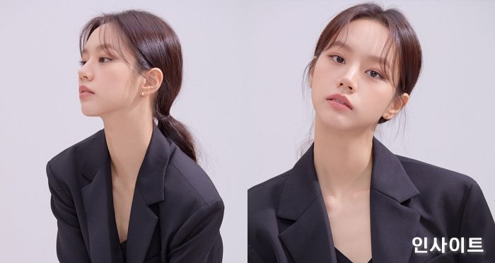 유니세프한국위원회 아너스클럽 최연소 멤버 혜리, 여자어린이 캠페인 5천만 원 기부