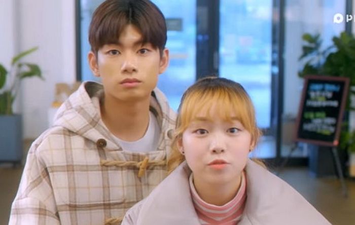 고깔에 콕 박힌 ‘월드콘’ 초콜릿 야무지게 먹던 ‘암모나이트’ 손들어주세요