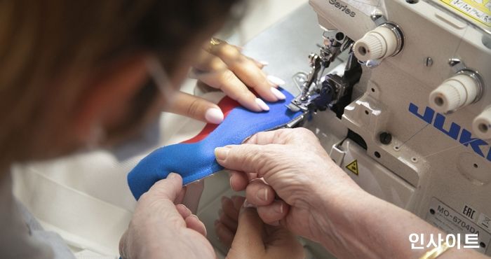 라코스테, ‘DURABLE ELEGANCE’ 위한 사회적 책임 보고서 공개