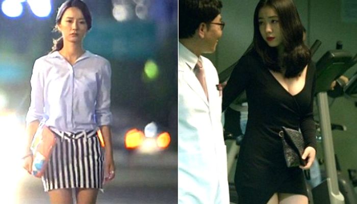 “60kg D컵 vs 42kg AA컵” 여성들 사이에서 반반 갈린 워너비 몸매