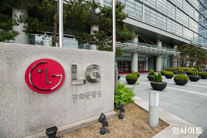 LG전자, ‘고객의 마음으로’ 혁신 이어간다